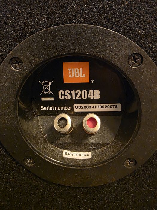 Pachet audio - difuzoare - subwoofer - Mp3 player