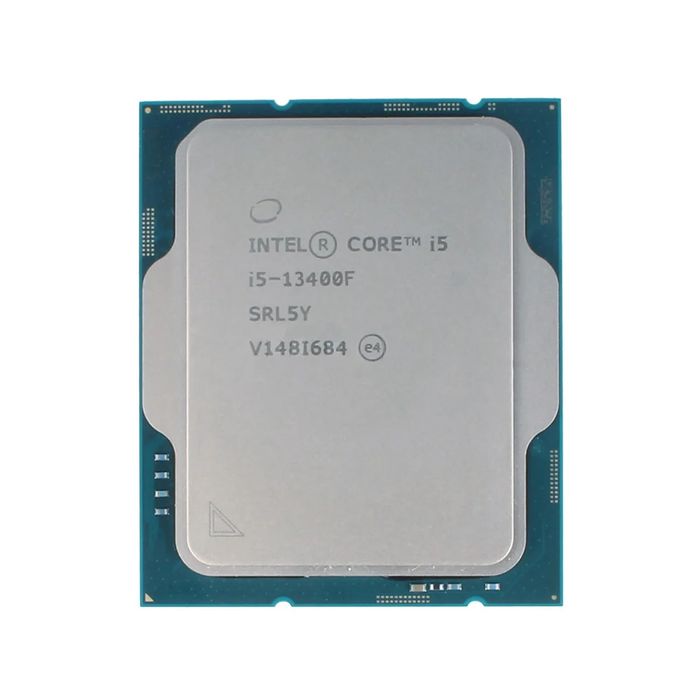 Intel core I5 13400f