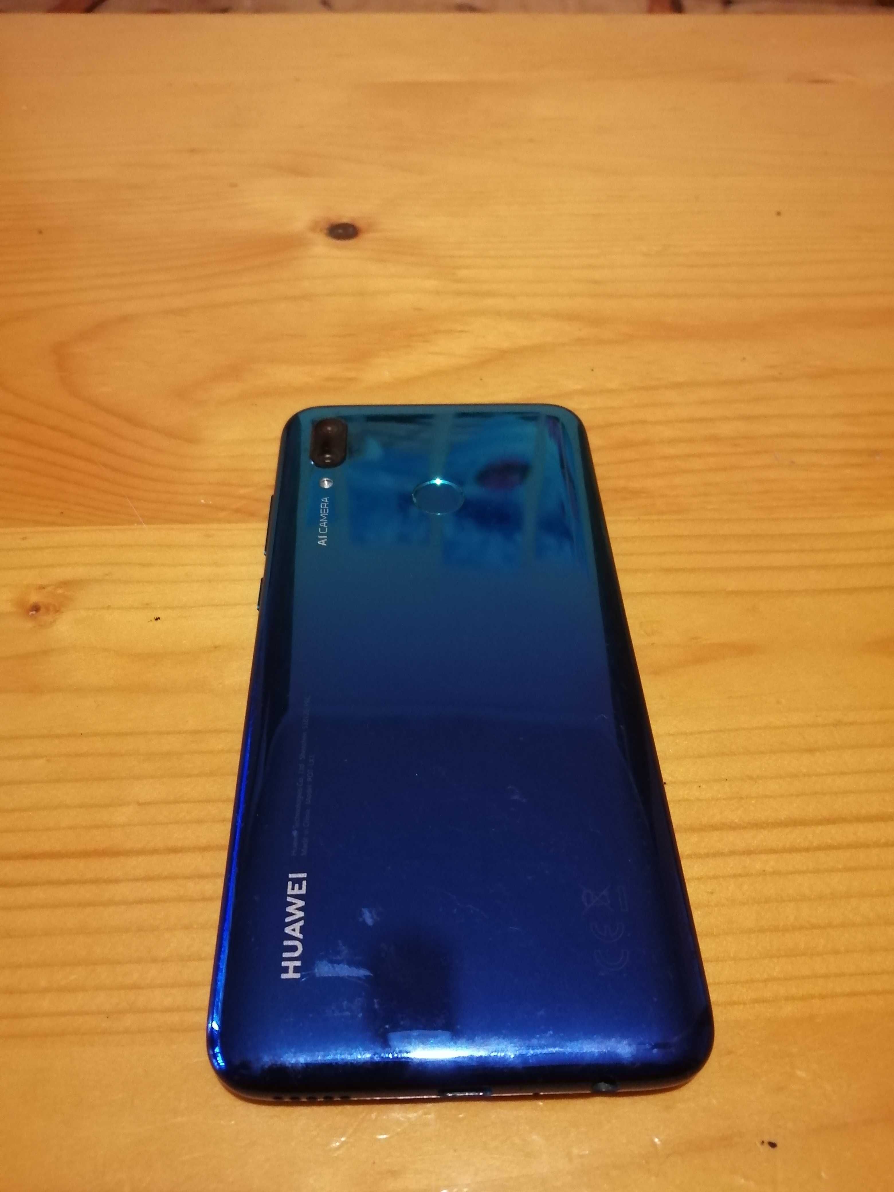 Смартфон Huawei P smart 2броя...Цената е за Един Брой!!!