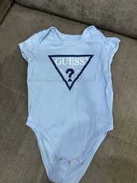 Body Guess scurt 18 luni