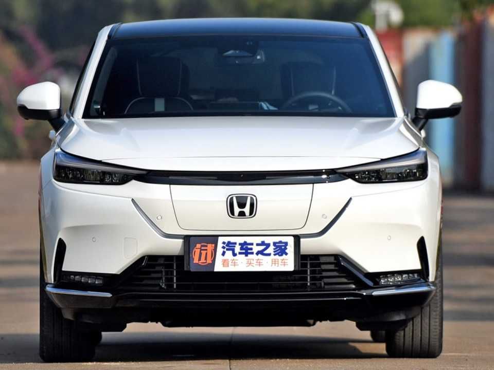 Электромобиль Honda e:NS1