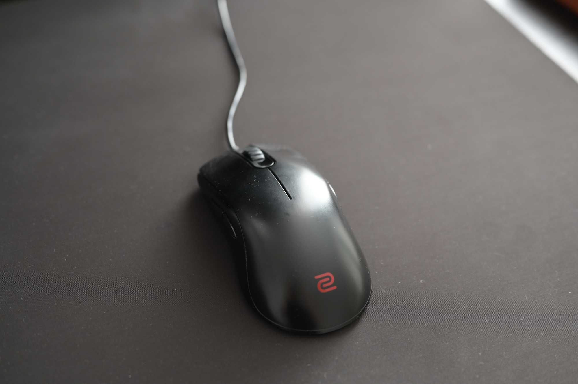 Zowie FK2 3200 DPI