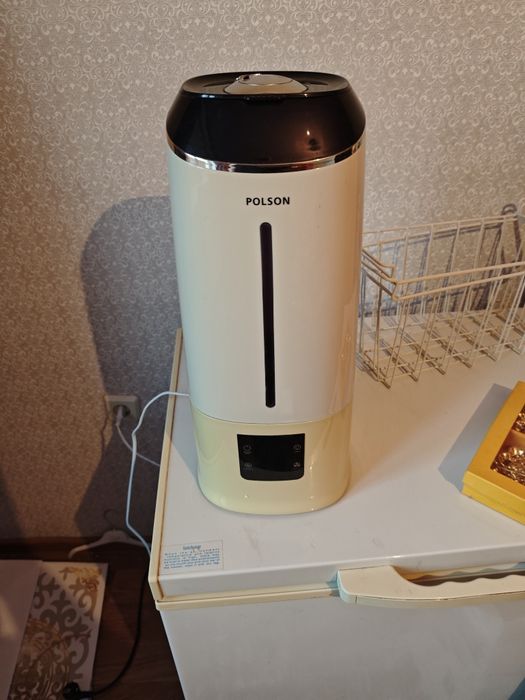 Увлажнитель воздуха