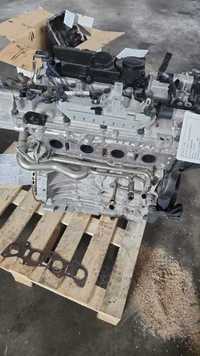 Motor Volvo V40 S40 1.5 T3 B4154T4 an de fabricatie 2018
