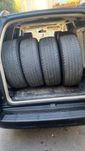 Всесезонни гуми 265 65 17 Michelin Latitude