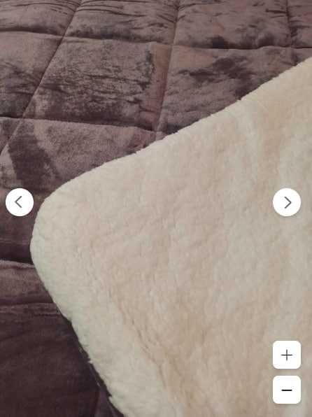 Комплект одеяло+2 наволочки  Bella Home, Турция