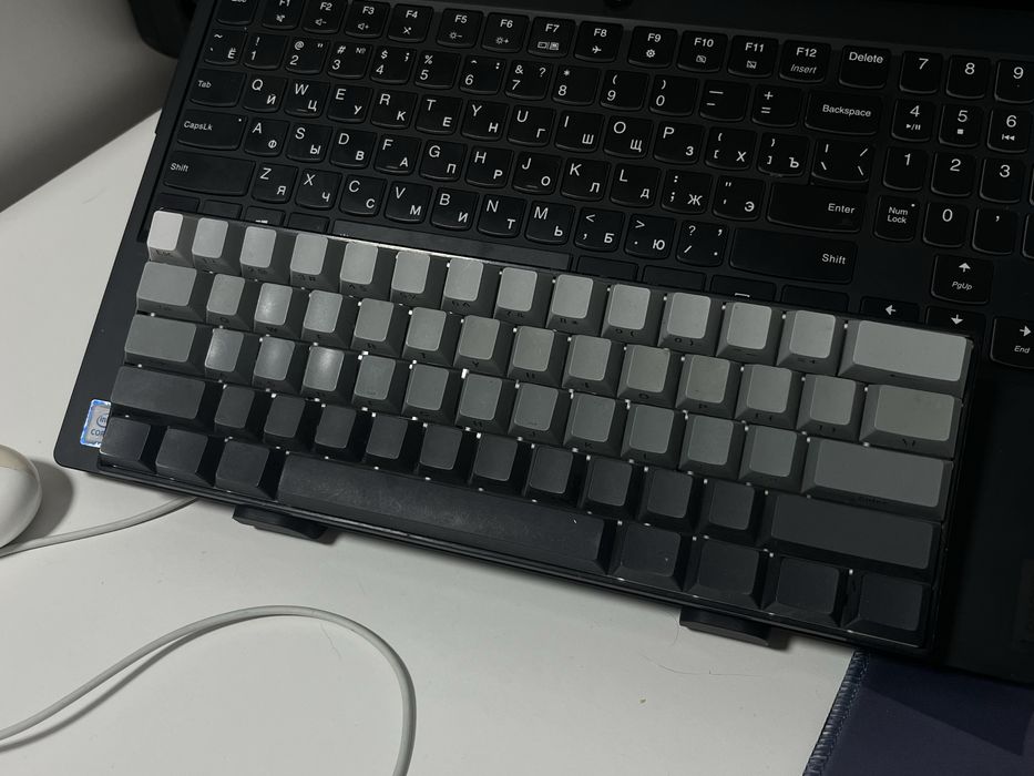 Клавиатура игровая