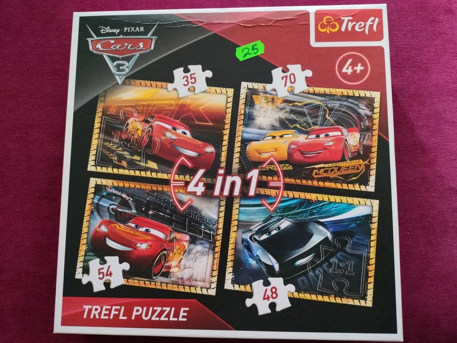 Puzzleuri diferite,noi