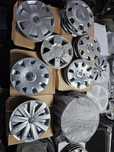 Capace jante originale vw , audi , mercedes 14",15",16"