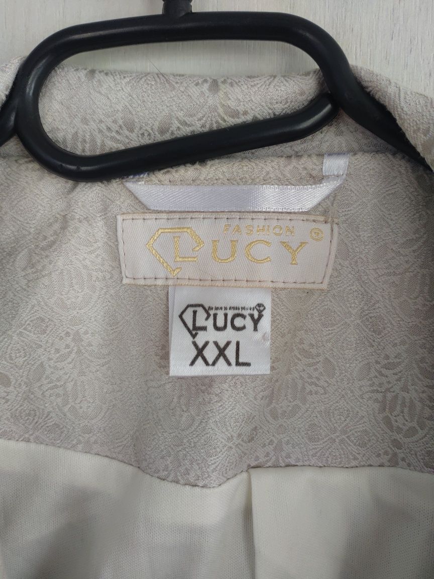 Дамски официален сет LUCY Fashion