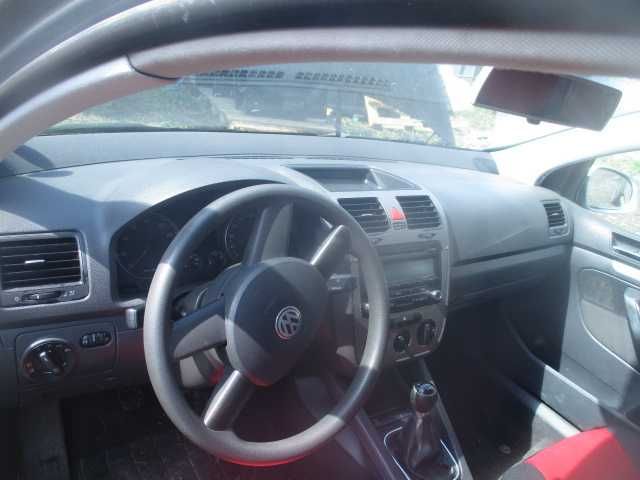 Plansa bord kit airbag VW GOLF5 originala stare perfecta