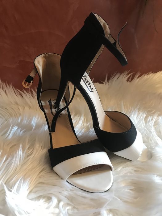 Sandale Buffalo originale