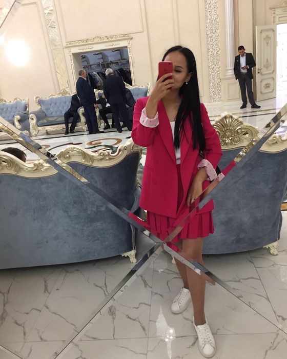 Юбка - костюм