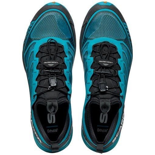 Кроссовки для трэйлраннинга Scarpa