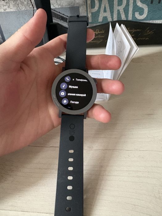 Смарт часы CMF Watch Pro 2