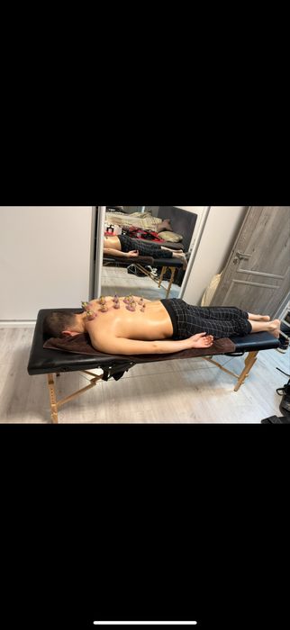 Masaj terapeutic 100 sau 65 de minute, Masaj anticelulitic 45 minute