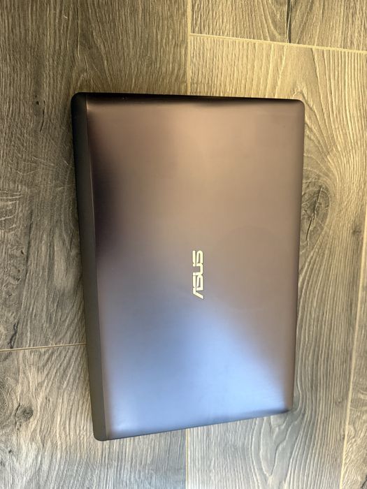 Laptop Asus s200e