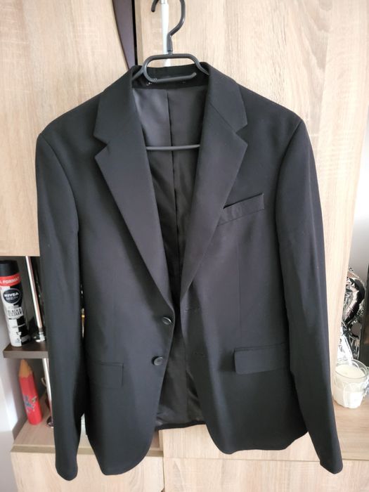 sacou zara marimea 44