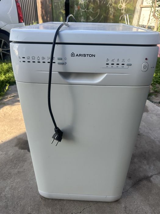 Посудомоечная машина