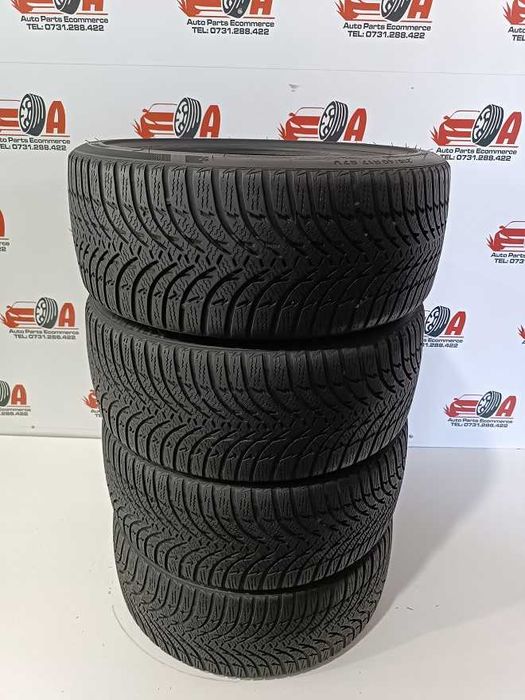 Anvelope 215/40/R17 87V KUMHO IARNA CP-N20684