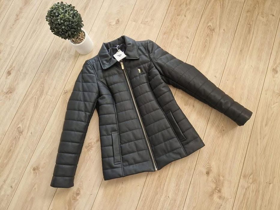 Дамско яке U.S. Polo