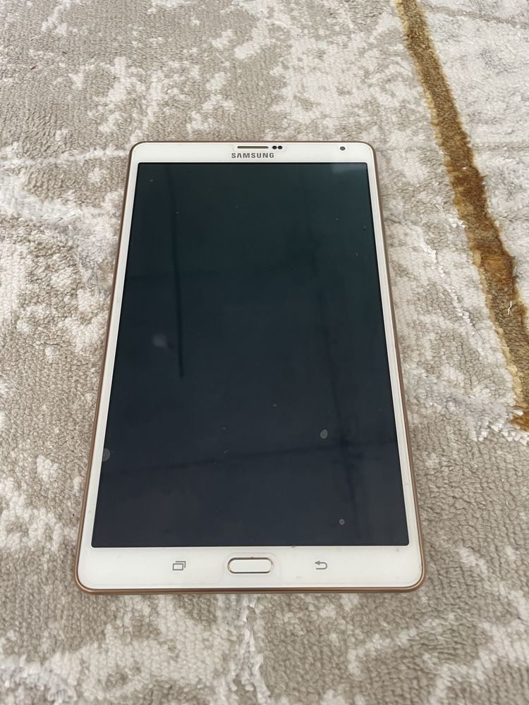 Планшет Samsung Tab S-8.4