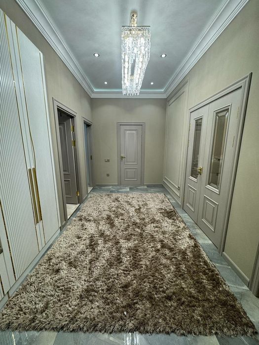 Аренда 3х комнатной квартиры в Элитном Комплексе Габус, Чехова IDR