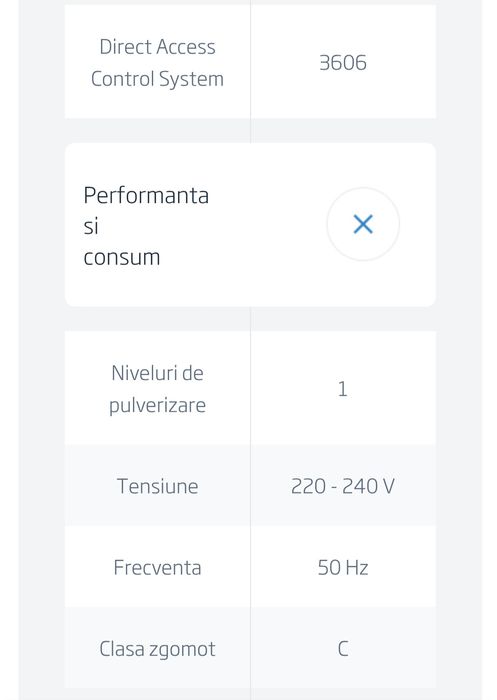 Schimb sau Vand Mașină de spălat vase Beko !