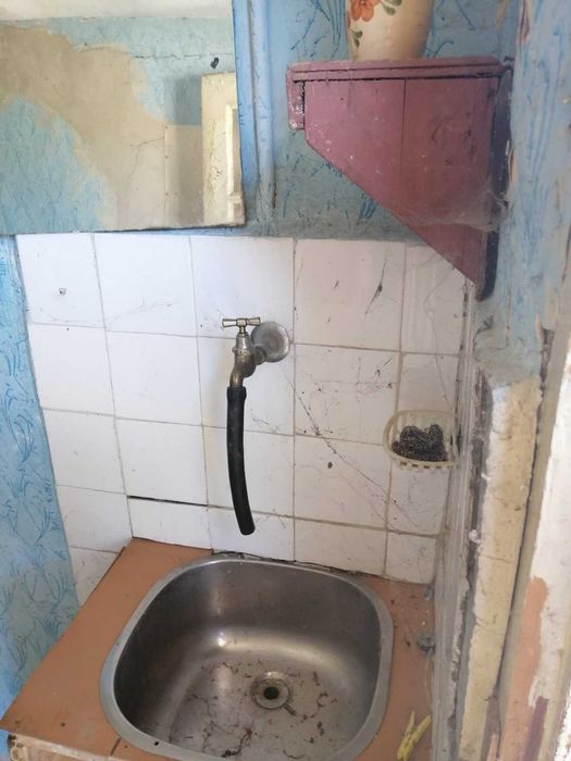Продавам къща в село Момчиловци, община Смолян
