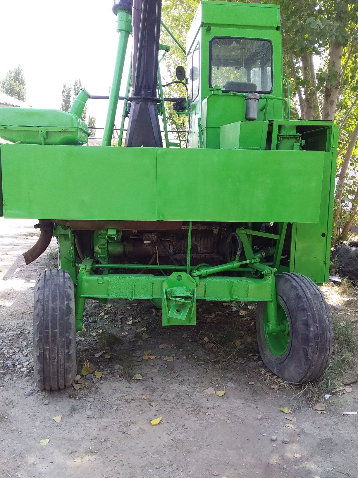 Марал 125 сотилади