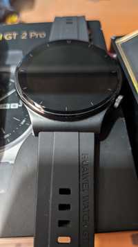 Продаются смарт часы Huawei watch gt2 pro..
