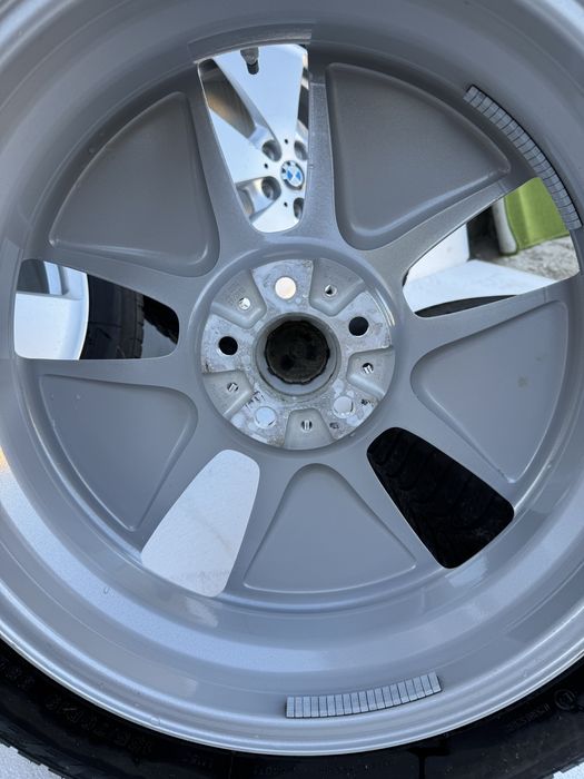 Оригинални BMW i3 джанти 19 цола