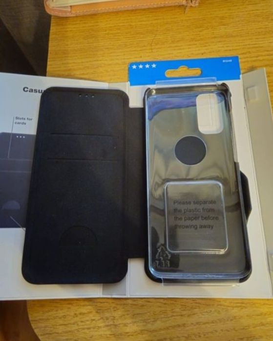 Husa S20 S20 5g noua