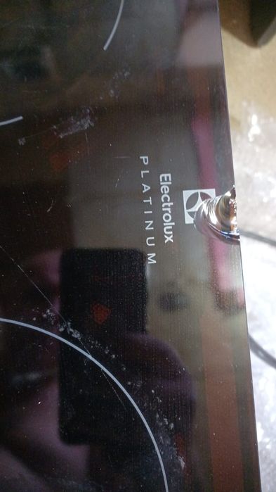 Варочная поверхность