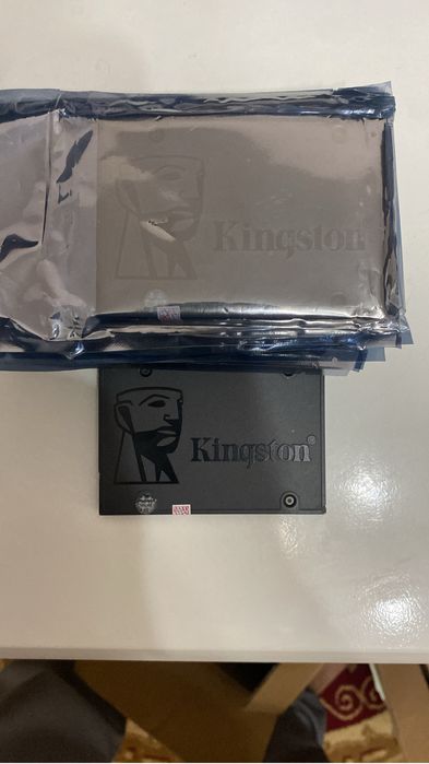 Новые ссд ssd диски