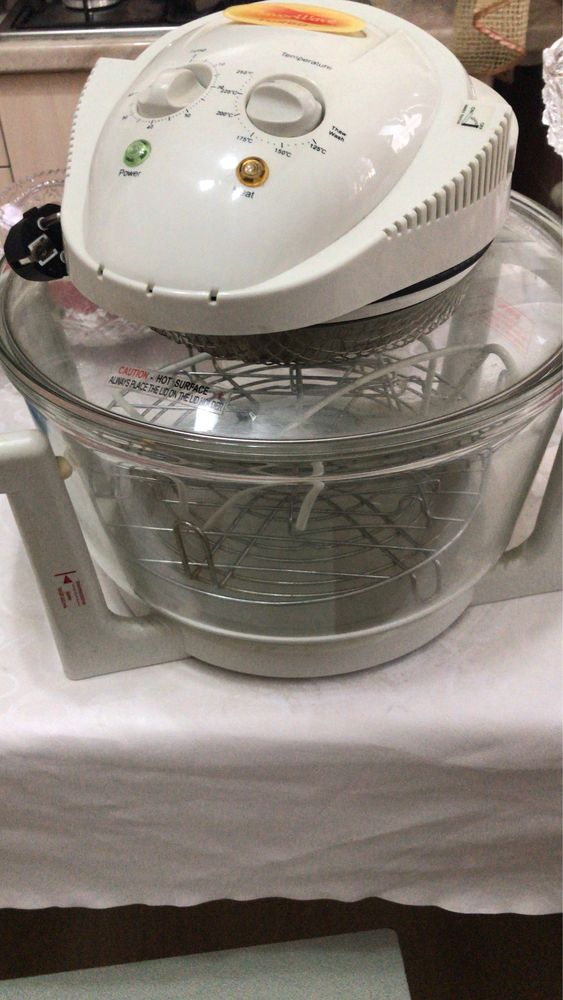 Продам конвекционную печь