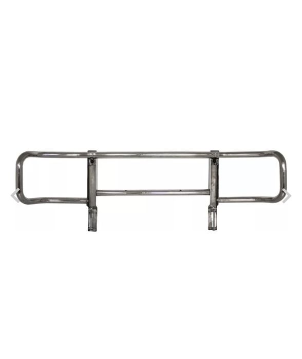 BullBar Bara Protectie Mercedes Benz G-Class W463