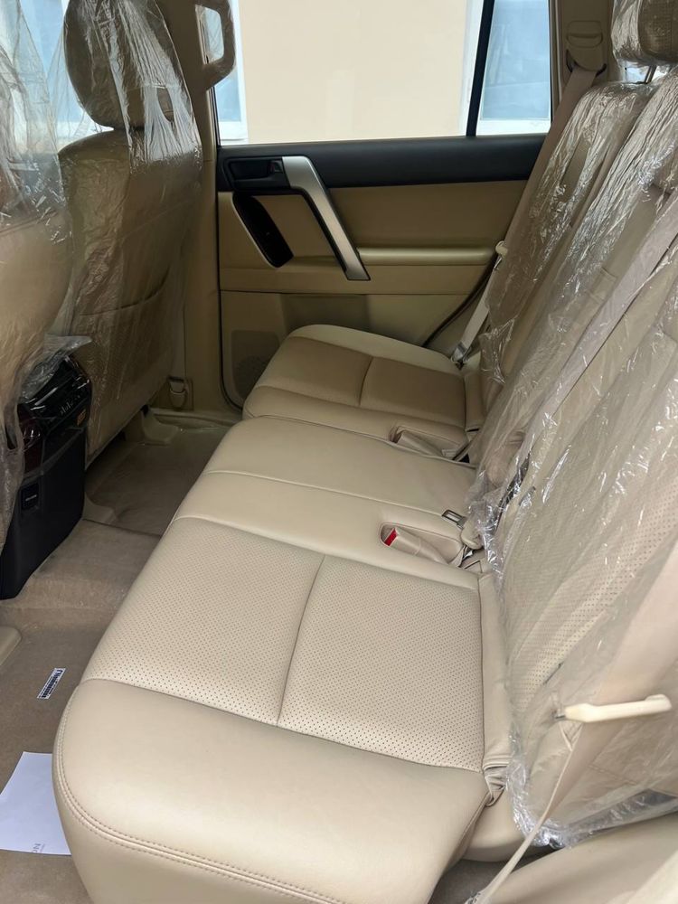 Toyota Prado 150 FULL