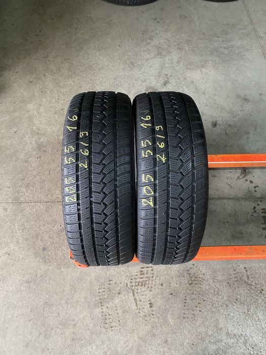 Anvelope iarna 205/55/16 Hifly Winturi 205 55 16 R16