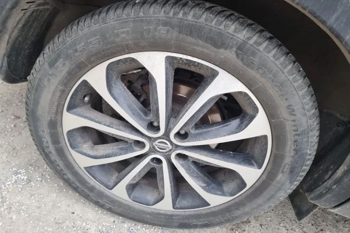 haion torpedou ceasuri plansa de bord volan spirala volan parasolare plafoniera Nissan Qashqai +2 motor 1.6DCi  130cp R9M dezmembrez dezmembrari