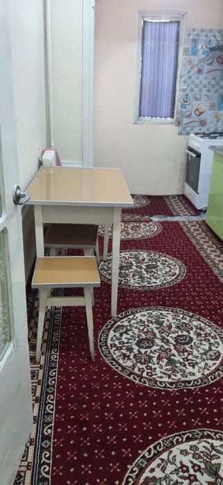 Продвется 3/5/9 юнусабад 4 . С мебелью и техникой