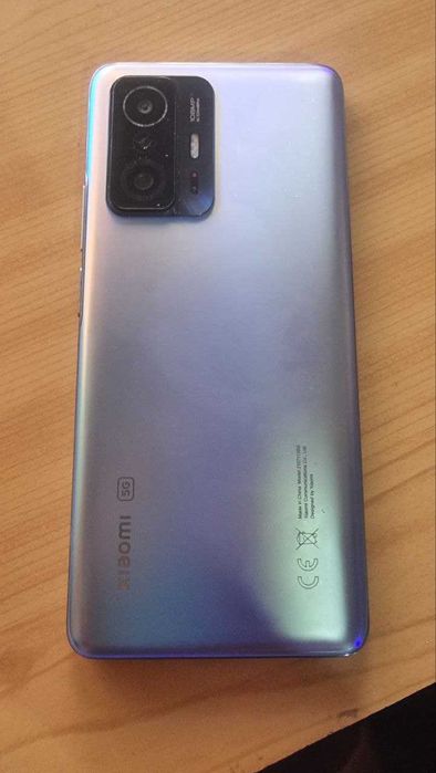 Xiaomi 11T Pro 5G 12/256