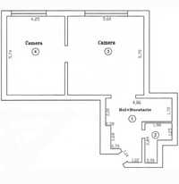 Spatiu de birouri, cabinet ultracentral zona Piata Marasti, Unirii