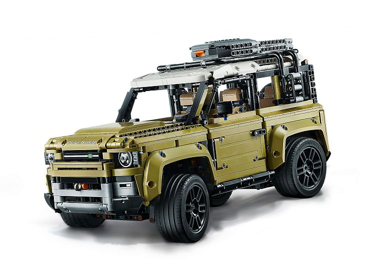 Lego Конструктор LEGO O’yinchoq Подарок Игрушка Новый Yangi New