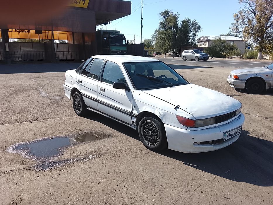 Срочно продам машину