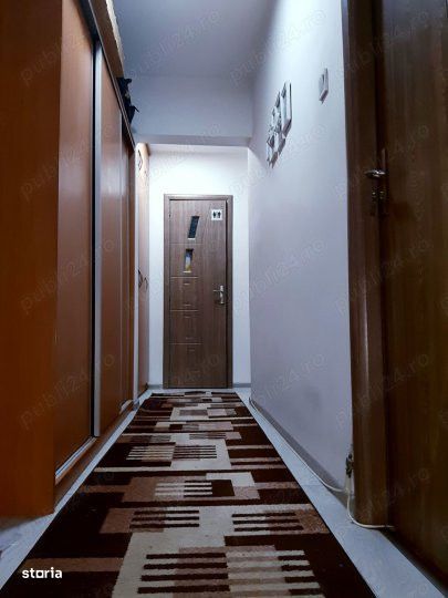 Apartament -4 camere -Zona Rahova-Teius