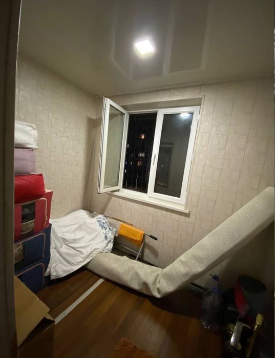 Юнусабад 14 квартал 4/5/5 (92²) продаётся квартира