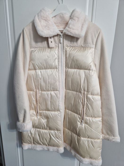 Куртка итальянского производства