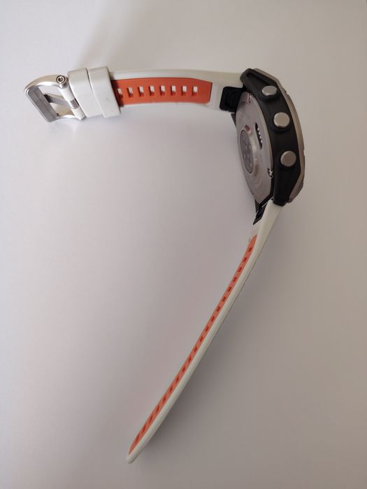 Vand sau schimb cu iphone 15 sau 16 pro max Ceas Garmin Fenix 8   51mm