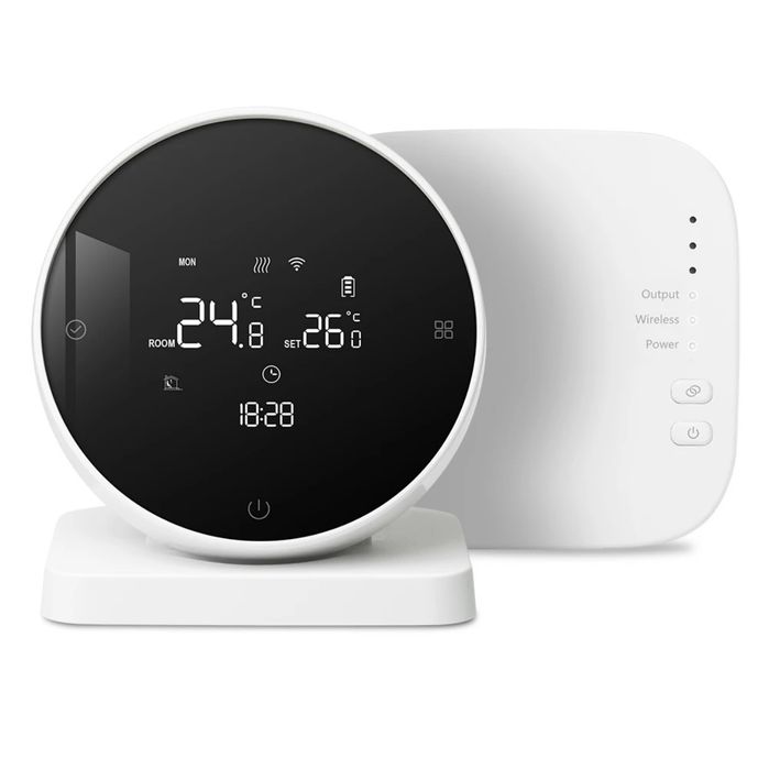 Termostat Wireless Smart